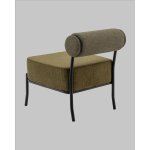 Кресло Ponpoun зелёный