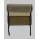 Кресло Ponpoun зелёный