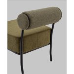 Кресло Ponpoun зелёный