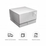 Набор кофейных столиков Tango темно-синий с ножками матовое золото, 2шт