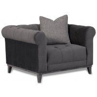 Кресло Marcella