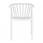 Комплект из 2-х стульев Venice белый