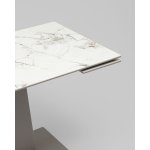 Стол Арнон 120-180/80/76 см керамика Cold jade