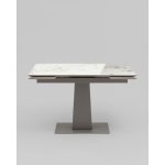 Стол Арнон 120-180/80/76 см керамика Cold jade