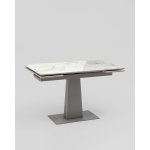 Стол Арнон 120-180/80/76 см керамика Cold jade