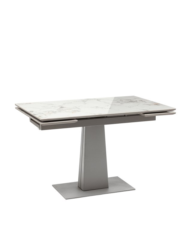 Стол Арнон 120-180/80/76 см керамика Cold jade