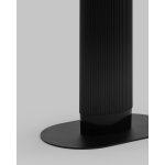 Стол обеденный Mystery 130*80 черный