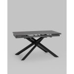 Стол обеденный Альянс раскладной 140-200*90 керамика