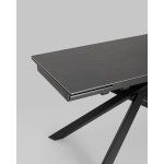 Стол обеденный Альянс раскладной 140-200*90 керамика