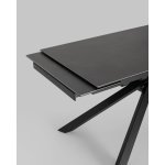 Стол обеденный Альянс раскладной 140-200*90 керамика