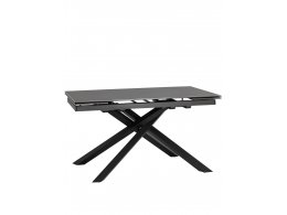 Стол обеденный Альянс раскладной 140-200*90 керамика