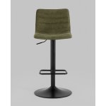 Стул барный Tyler зеленый
