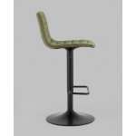 Стул барный Tyler зеленый