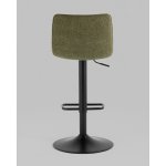 Стул барный Tyler зеленый