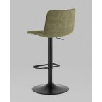 Стул барный Tyler зеленый
