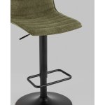 Стул барный Tyler зеленый