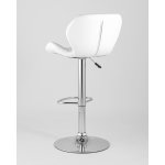Стул барный Бон белый NP
