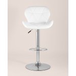 Стул барный Бон белый NP