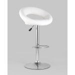 Стул барный Купер NEW белый NP