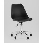 Стул BLOK SN пластиковый черный