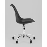 Стул BLOK SN пластиковый черный