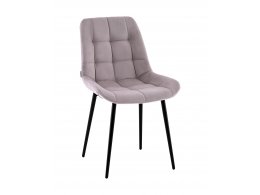 Стул Флекс N светло-сиреневый