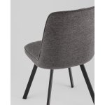 Стул Grein темно-серый 4 шт.