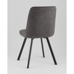 Стул Grein темно-серый 4 шт.