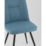 Стул Hedd синий