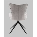 Стул обеденный Irigo светло-серый