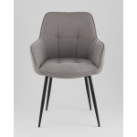 Стул обеденный Noa серый