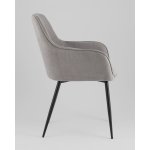 Стул обеденный Noa серый