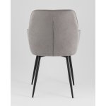 Стул обеденный Noa серый