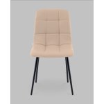 Стул Одди NEW экокожа капучино