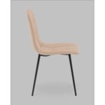 Стул Одди NEW экокожа капучино