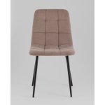 Стул Одди Original велюр латте 4 шт.