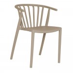 Комплект из 2-х стульев Venice капучино