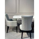 Стул обеденный Венус NH1892-2, принт