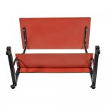 Стол многофункциональный Isola 80х40х66-90см, чёрный