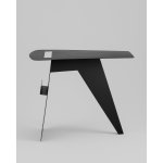 Журнальный столик Mioby металл черный