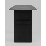 Журнальный столик Mioby металл черный