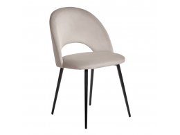 Стул Leo латте