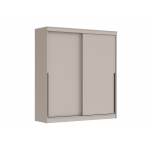 Шкаф-купе "Орион" 2,0 м. (Набор) Кашемир