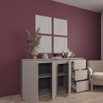 Комод Сура 1704 кашемир