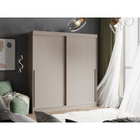 Шкаф-купе "Орион" 2,0 м. (Набор) Кашемир