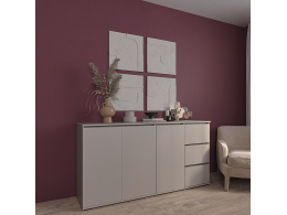 Комод Сура 1704 кашемир