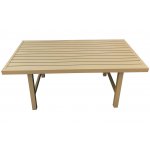 "Детройт" лаунж-зона из искусственного ротанга, цвет бежевый "Детройт" лаунж-зона из искусственного ротанга, цвет бежевый