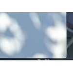 "Руссо" обеденный стол из HPL 150х80см, цвет молочный