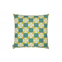 Декоративная подушка 45х45 см, цвет Китчен