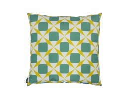 Декоративная подушка 45х45 см, цвет Китчен